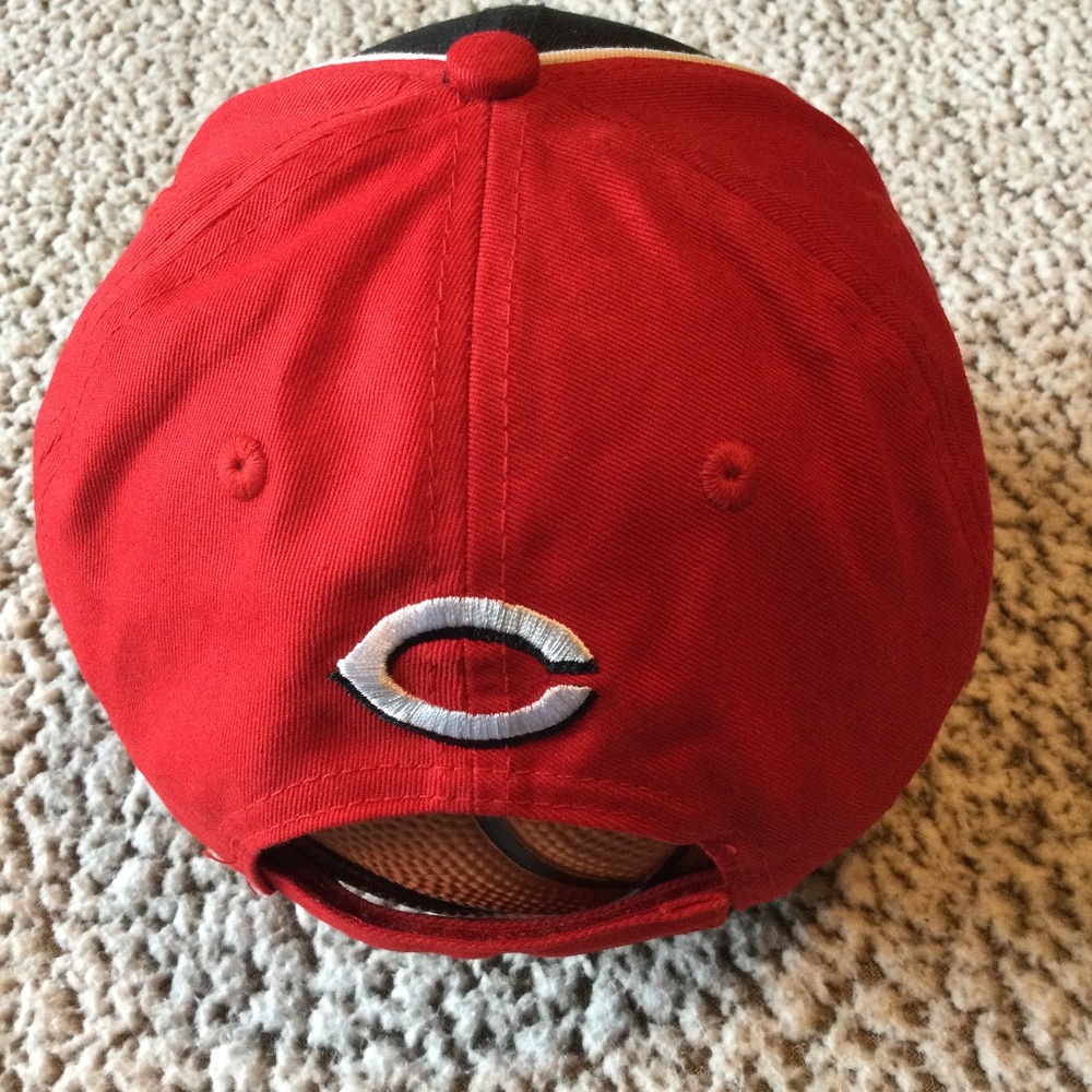 MLB Cincinnati Reds Hat/Cap - Picture 4 of 8